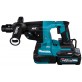 Makita HR004GM201 XGT perforatorius 2x4 Ah Makita HR004GM201 XGT perforatorius 2x4 Ah